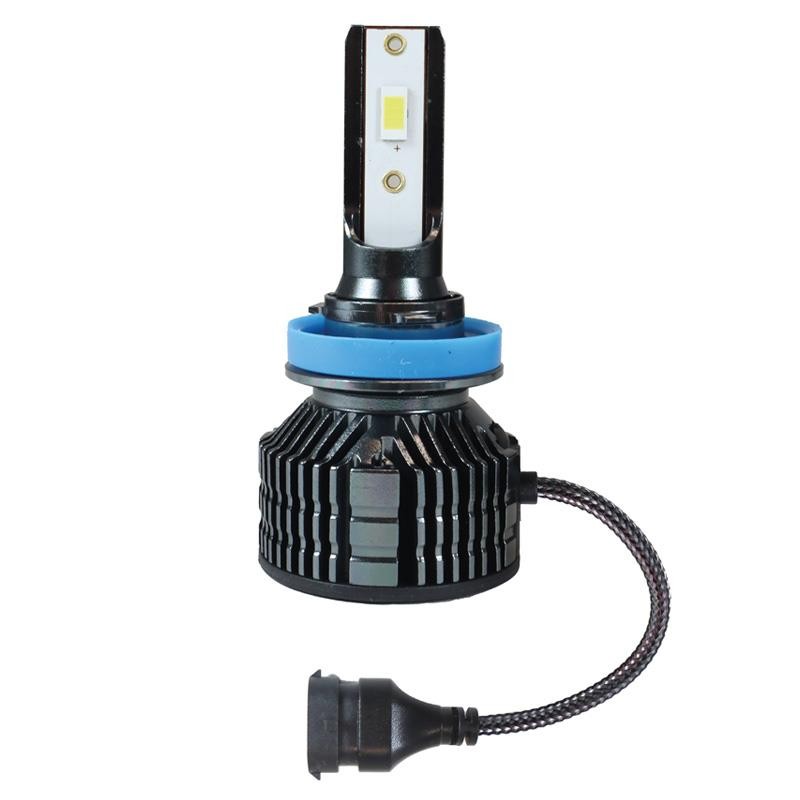 Ampoule LED H11 Avec Ballast intégré